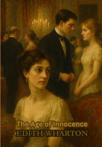 The Age of Innocence The Age of Innocence von Independently published