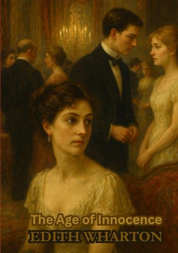 The Age of Innocence The Age of Innocence von Independently published