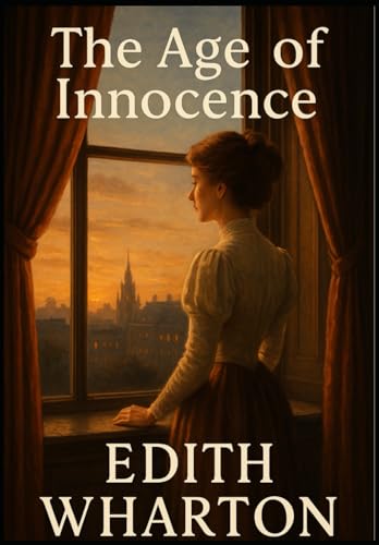 The Age of Innocence The Age of Innocence von Independently published