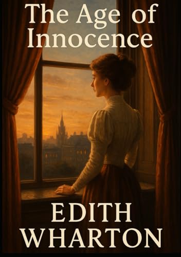 The Age of Innocence The Age of Innocence von Independently published