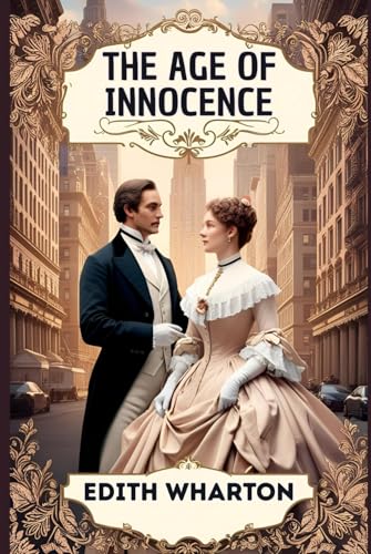 The Age of Innocence The Age of Innocence von Independently published