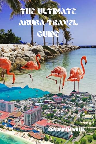 THE ULTIMATE ARUBA TRAVEL GUIDE: Everything You Need to Know for an Unforgettable Trip von Independently published