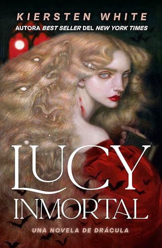 Lucy inmortal (Umbriel narrativa) von Umbriel