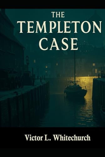 The Templeton Case von Independently published