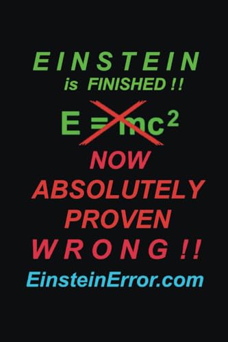 Einstein is Finished von Tellwell Talent