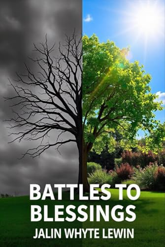 BATTLES TO BLESSINGS von Excel Book Writing