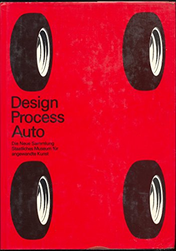 Design Process Auto: ZUM BEISPIEL BMW