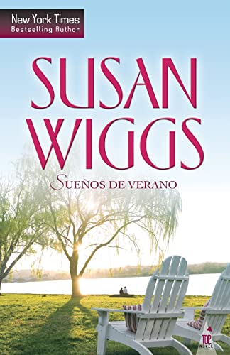 Sueños de verano (TOP NOVEL, Band 154) von HarperCollins