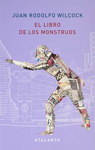 EL LIBRO DE LOS MONSTRUOS (ARS BREVIS, Band 134) von ATALANTA