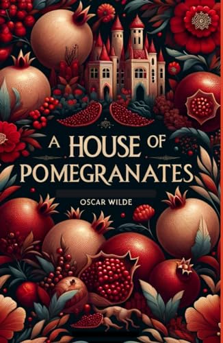 A House of Pomegranates von Independently published