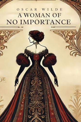 A Woman of No Importance