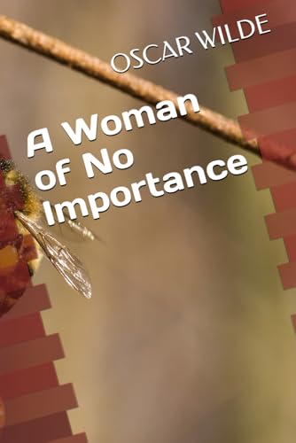 A Woman of No Importance A Woman of No Importance von Independently published