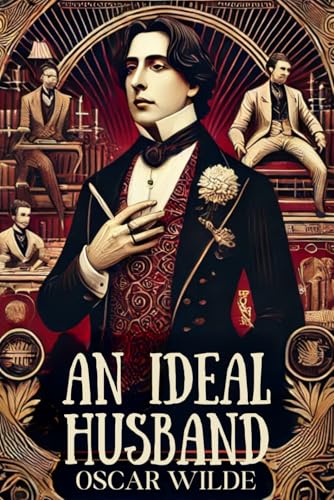 AN IDEAL HUSBAND