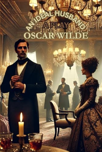 AN IDEAL HUSBAND: A PLAY AN IDEAL HUSBAND: A PLAY von Independently published