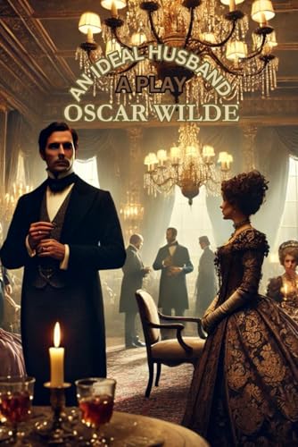 AN IDEAL HUSBAND: A PLAY AN IDEAL HUSBAND: A PLAY von Independently published