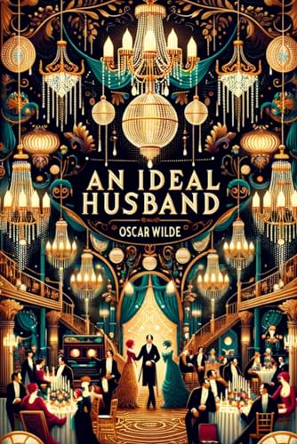 An Ideal Husband: A Play von Independently published