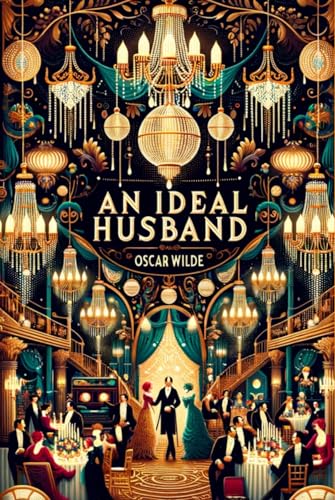 An Ideal Husband: A Play von Independently published