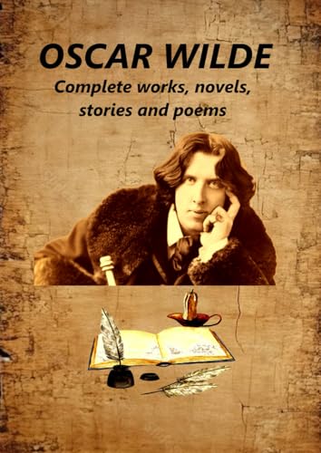 Complete works, novels, stories and poems Complete works, novels, stories and poems von Independently published