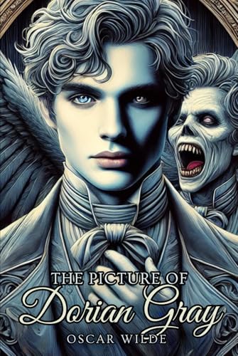 The Picture of Dorian Gray The Picture of Dorian Gray von Independently published
