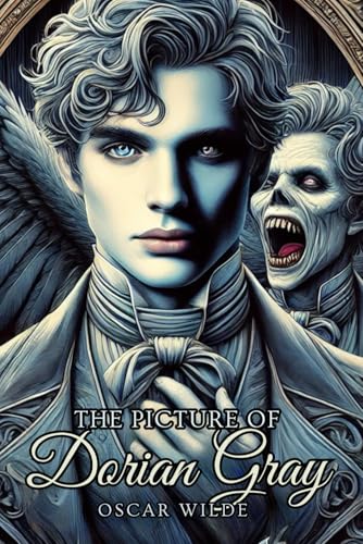 The Picture of Dorian Gray The Picture of Dorian Gray von Independently published