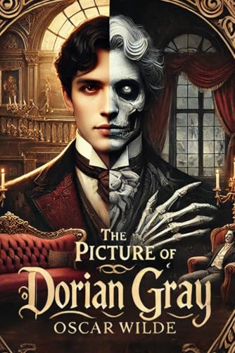 The Picture of Dorian Gray The Picture of Dorian Gray von Independently published