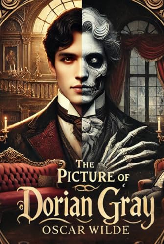 The Picture of Dorian Gray The Picture of Dorian Gray von Independently published