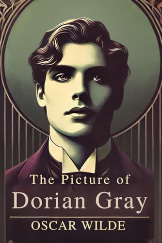 The Picture of Dorian Gray The Picture of Dorian Gray von Independently published