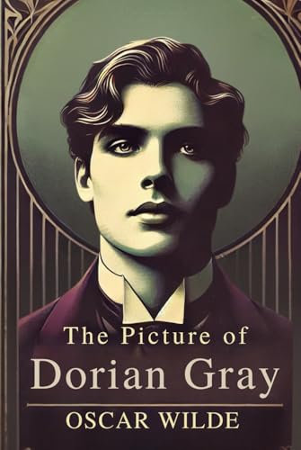 The Picture of Dorian Gray The Picture of Dorian Gray von Independently published