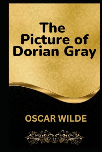 The Picture of Dorian Gray The Picture of Dorian Gray von Independently published