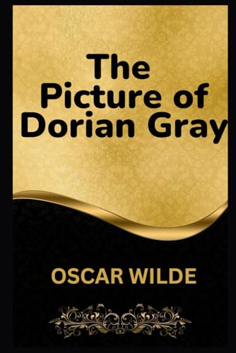 The Picture of Dorian Gray The Picture of Dorian Gray von Independently published