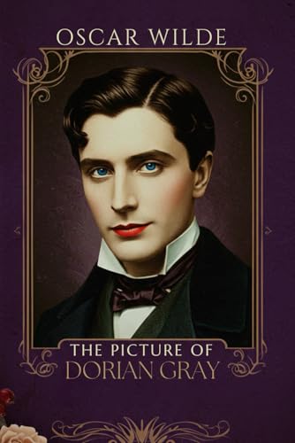 The Picture of Dorian Gray The Picture of Dorian Gray von Independently published