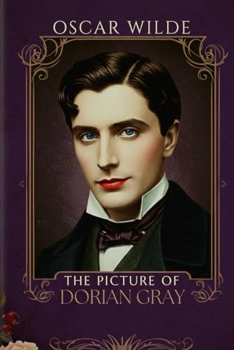 The Picture of Dorian Gray The Picture of Dorian Gray von Independently published