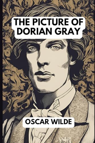 The Picture of Dorian Gray The Picture of Dorian Gray von Independently published