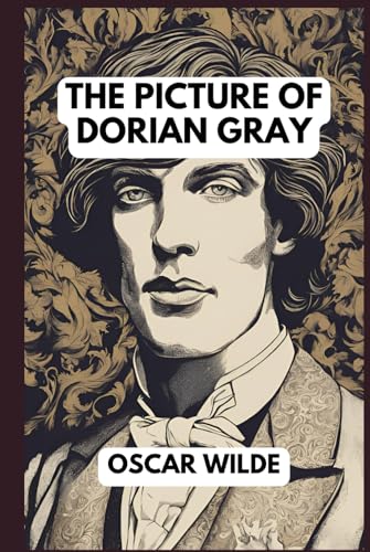 The Picture of Dorian Gray The Picture of Dorian Gray von Independently published