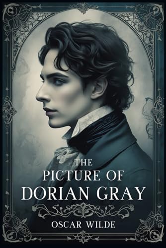 The Picture of Dorian Gray The Picture of Dorian Gray von Independently published