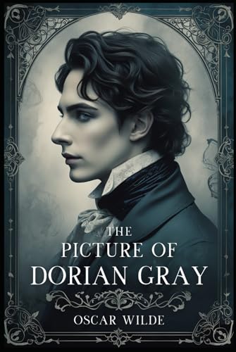 The Picture of Dorian Gray The Picture of Dorian Gray von Independently published
