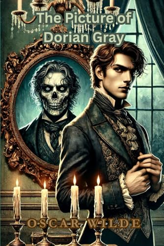 The Picture of Dorian Gray The Picture of Dorian Gray von Independently published