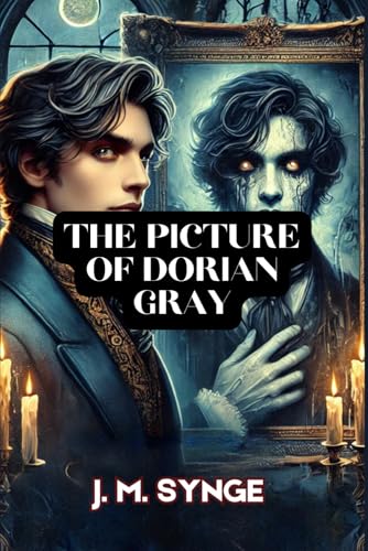 The Picture of Dorian Gray The Picture of Dorian Gray von Independently published