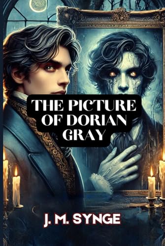 The Picture of Dorian Gray The Picture of Dorian Gray von Independently published