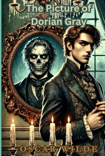 The Picture of Dorian Gray The Picture of Dorian Gray von Independently published