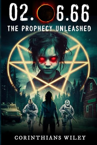 THE PROPHECY UNLEASHED von Book Writing Pioneer