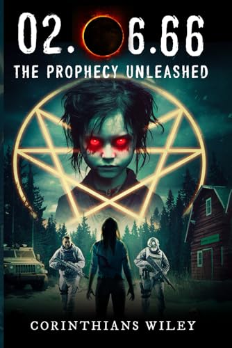 THE PROPHECY UNLEASHED von Book Writing Pioneer