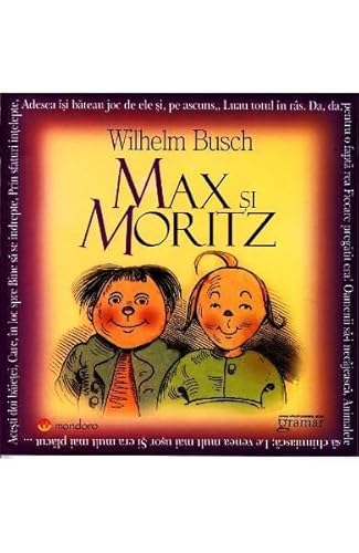 MAX SI MORITZ von Gramar