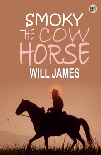 SMOKY THE COW HORSE von Zinc Read