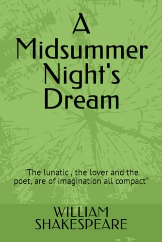 A Midsummer Night's Dream von Independently published