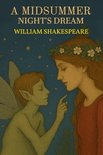 A Midsummer Night's Dream von Independently published