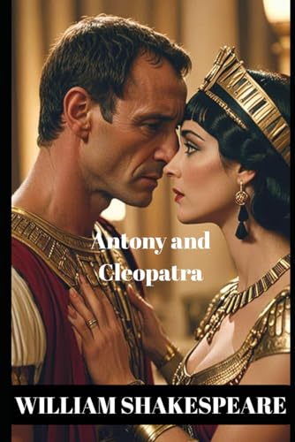 Antony and Cleopatra Antony and Cleopatra von Independently published