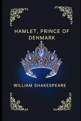 Hamlet, Prince of Denmark