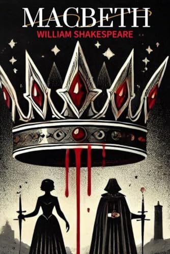 MACBETH (The Tragedy of Macbeth) von Independently published