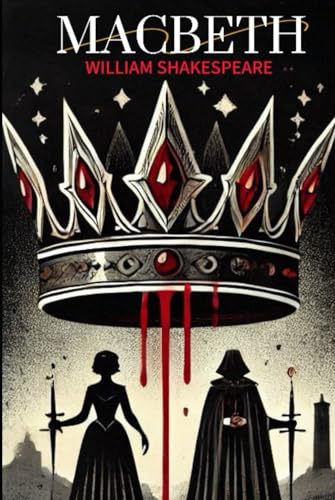 MACBETH (The Tragedy of Macbeth) von Independently published
